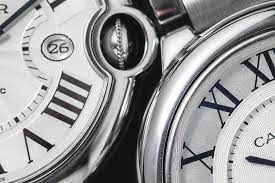 Cartier Replica Watches